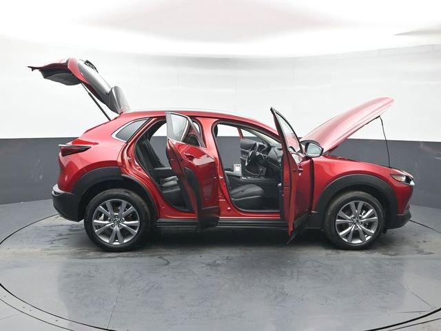 Certified 2023 MAZDA CX-30 AWD 2.5 S w/ Select Package image 45