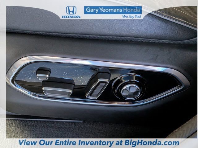 Used 2023 Jeep Grand Cherokee Overland w/ Luxury Tech Group IV image 24