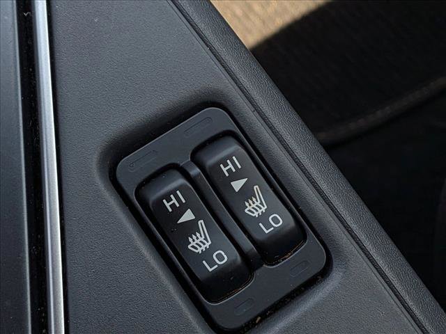 Used 2024 Subaru Crosstrek 2.0i Premium image 11