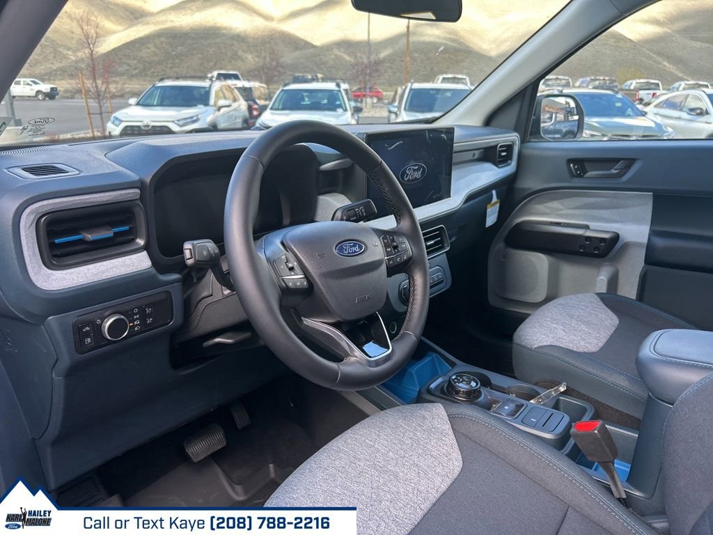 New 2026 Ford Maverick XLT w/ Equipment Group 301A image 52