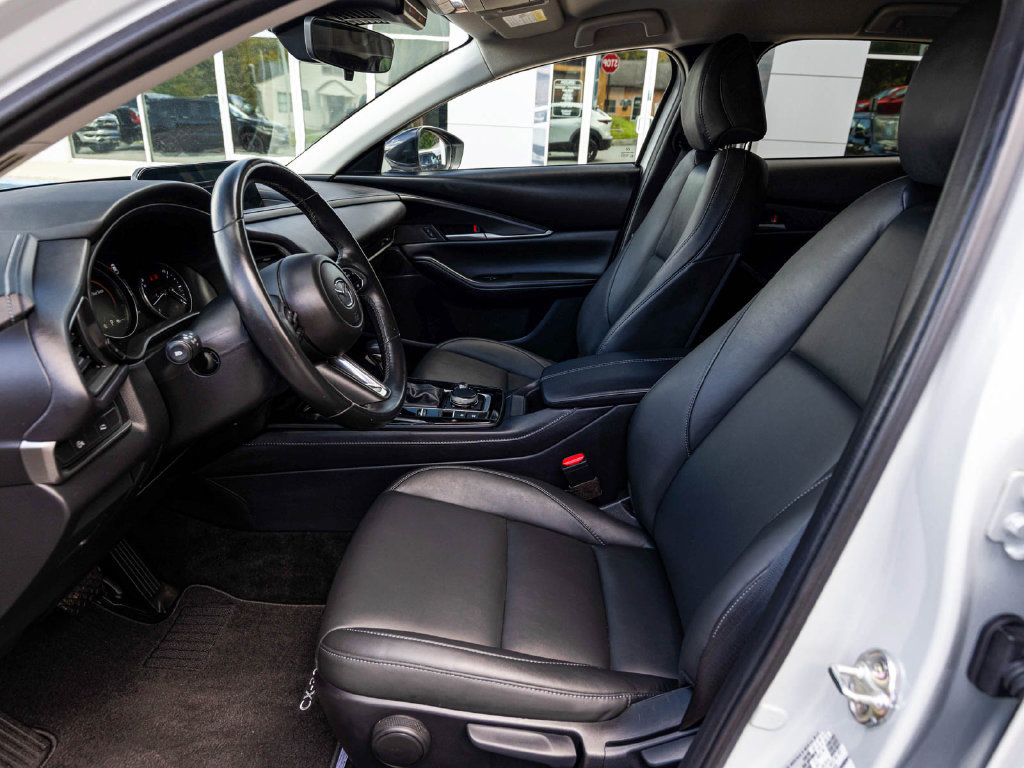 Used 2024 MAZDA CX-30 AWD 2.5 S w/ Select Sport Pkg image 26