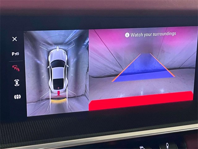 Used 2022 Porsche 911 Carrera 4S image 5