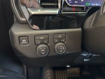 Used 2026 Chevrolet Silverado 1500 RST w/ All Star Edition Plus AWD/4WD image 18