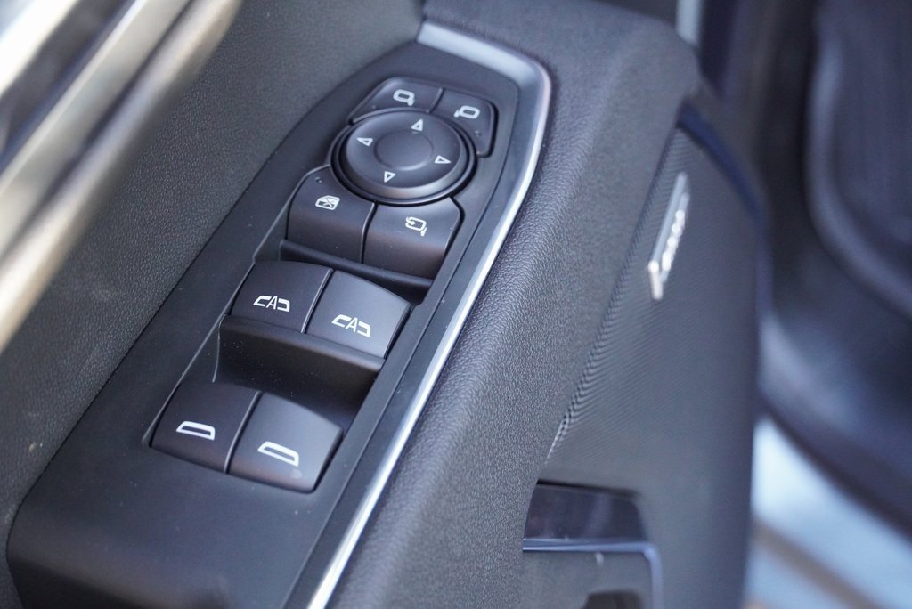 New 2026 GMC Sierra 1500 SLT image 34