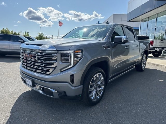 Used 2025 GMC Sierra 1500 Denali image 7