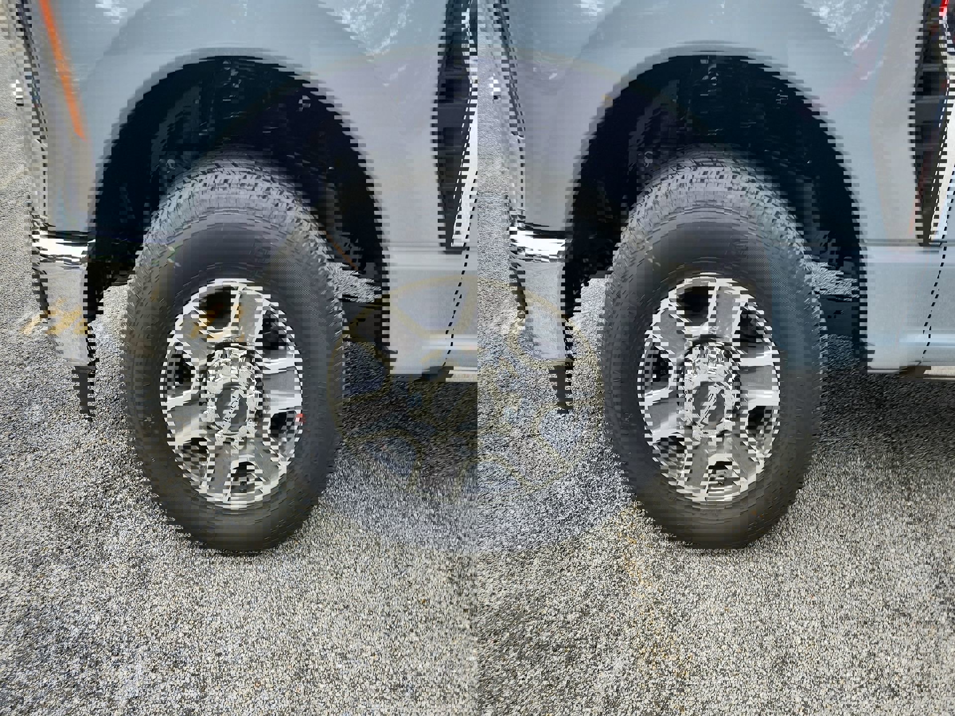 New 2026 Ford F250 Lariat image 25