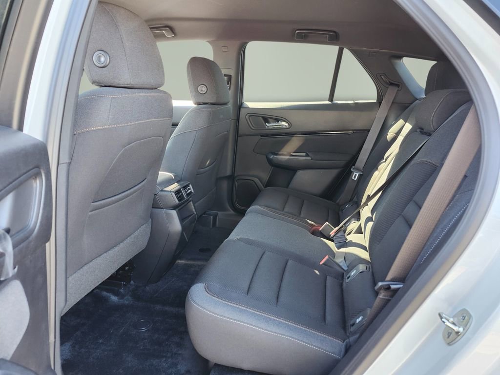 New 2026 Honda Prologue Eco image 7