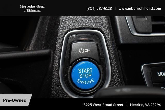 Used 2017 BMW M240i Convertible w/ Driving Assistance Package image 29