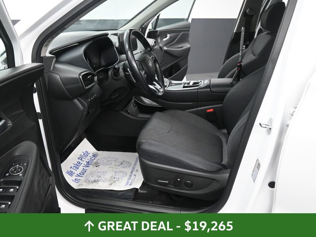 Used 2023 Hyundai Santa Fe SEL image 32