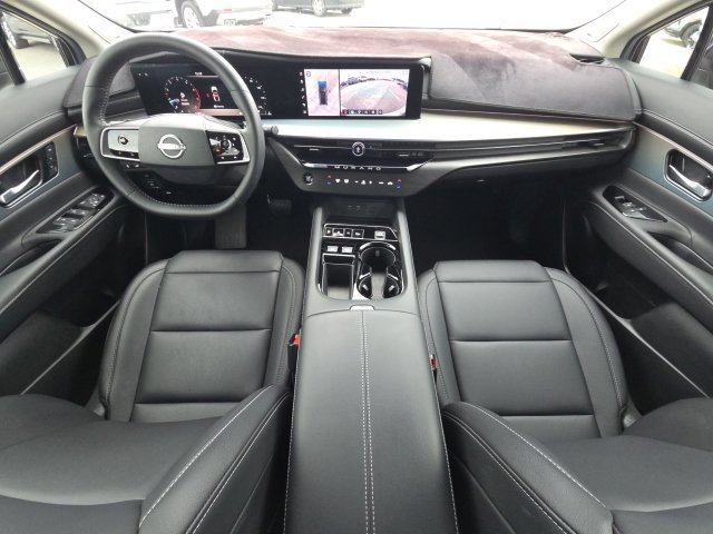 Used 2025 Nissan Murano SL w/ Cargo Package AWD/4WD image 37