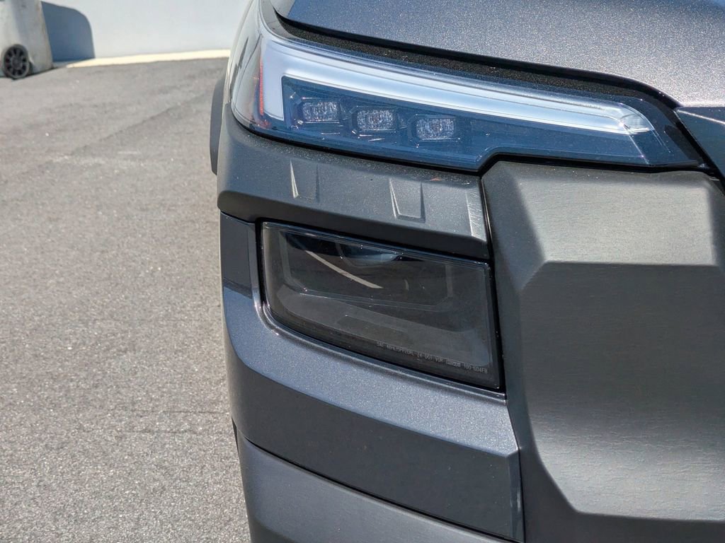 New 2026 Subaru Outback Wilderness image 10