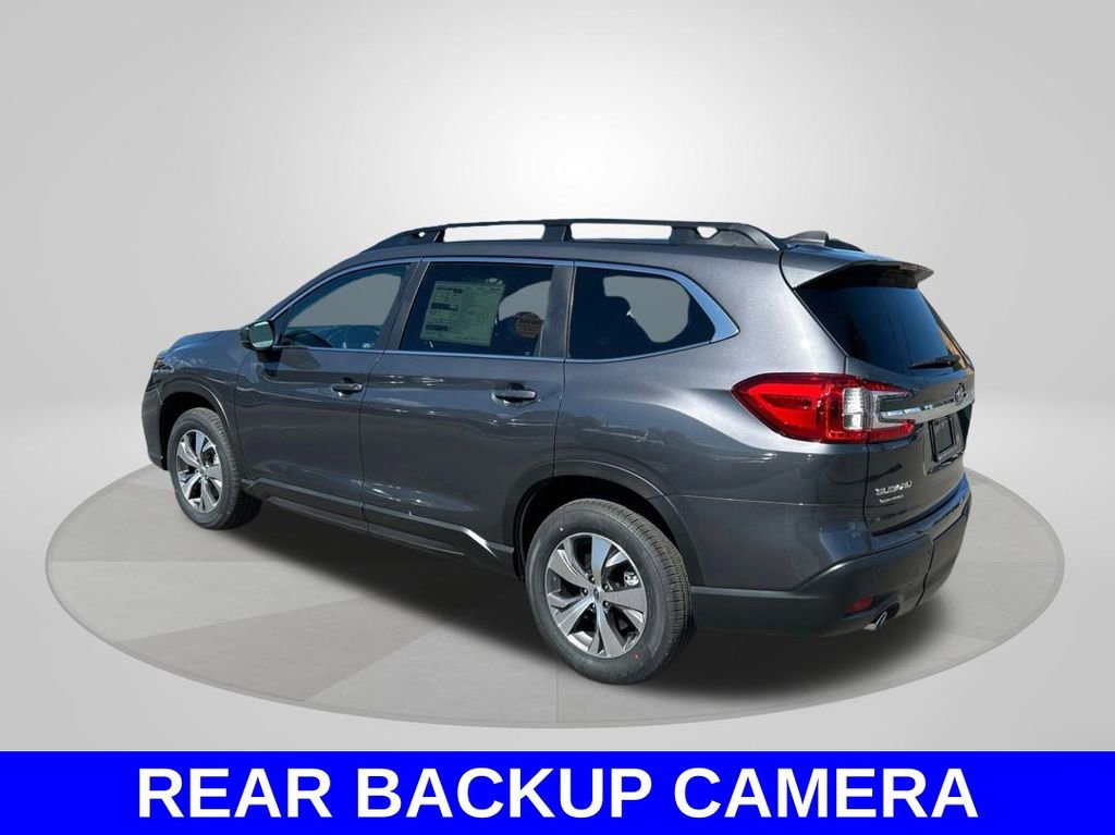 Certified 2025 Subaru Ascent Premium image 7