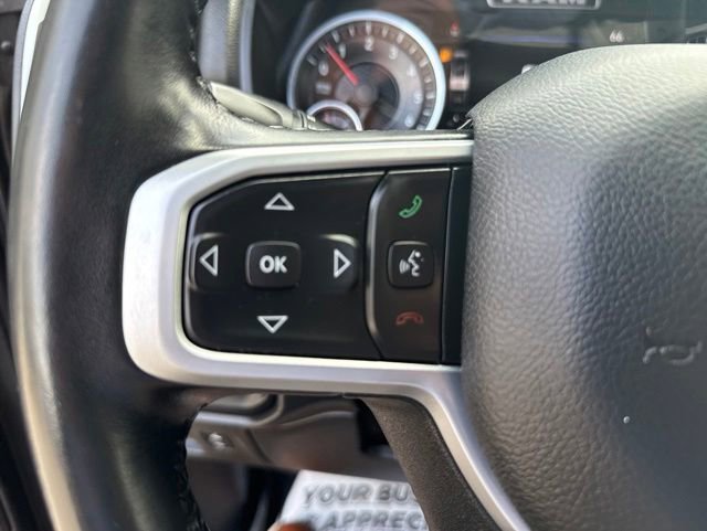 Used 2022 RAM 1500 Big Horn AWD/4WD image 19