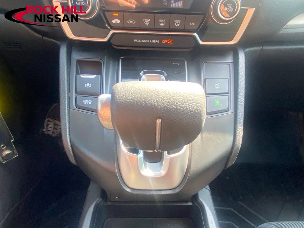 Used 2020 Honda CR-V LX image 29