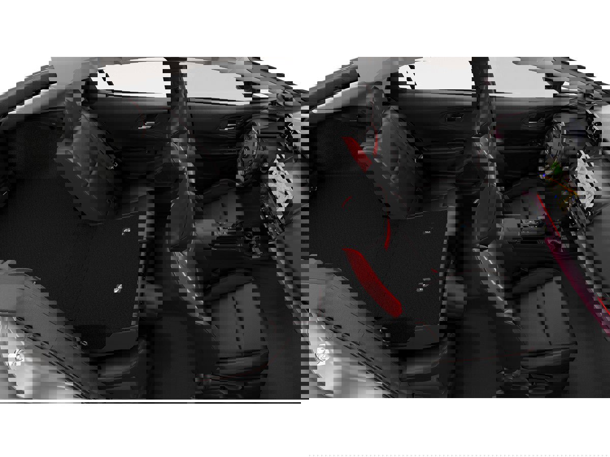 New 2026 Toyota Prius Plug-In Hybrid image 22