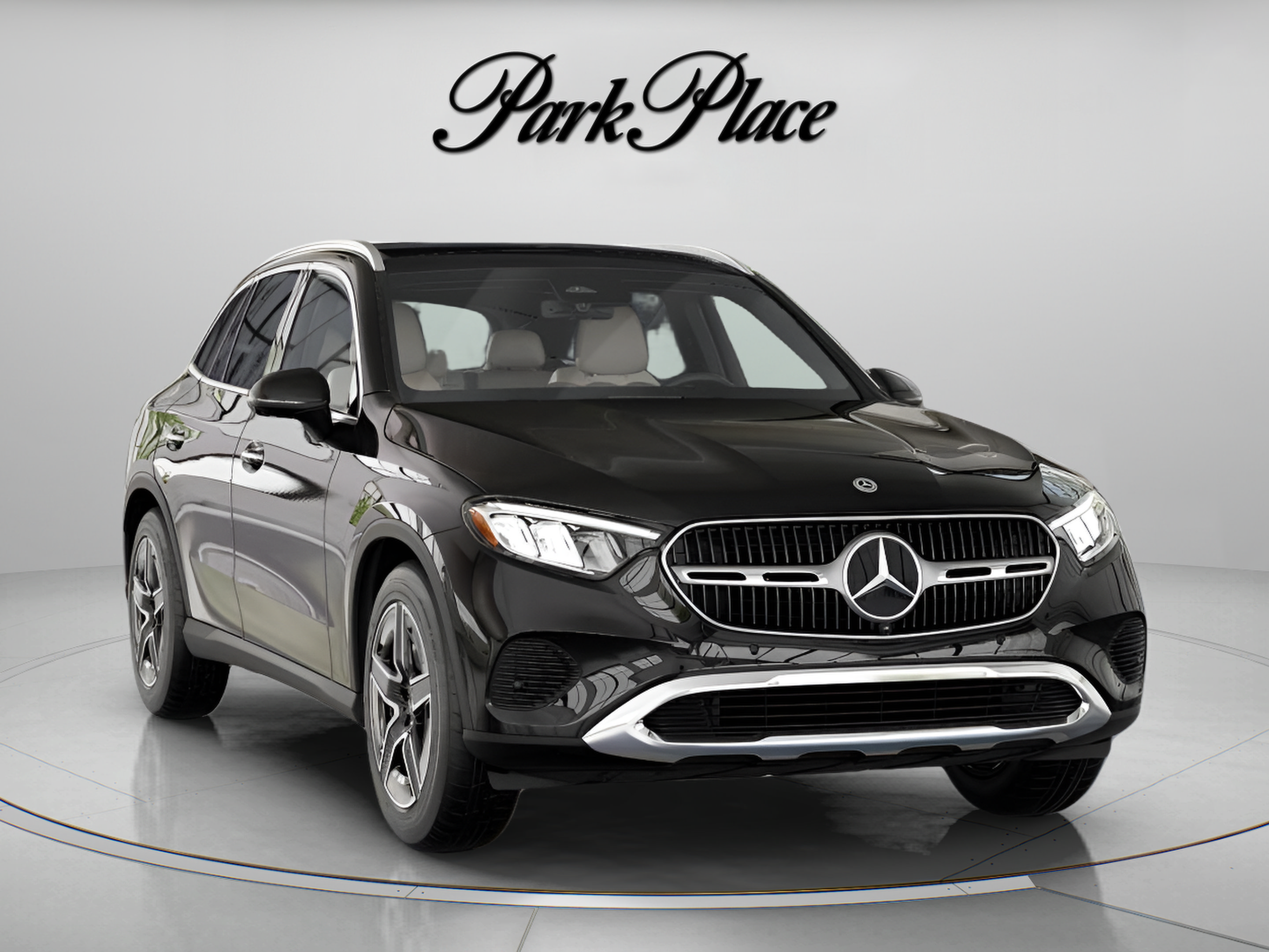 Certified 2026 Mercedes-Benz GLC 300 4MATIC image 38