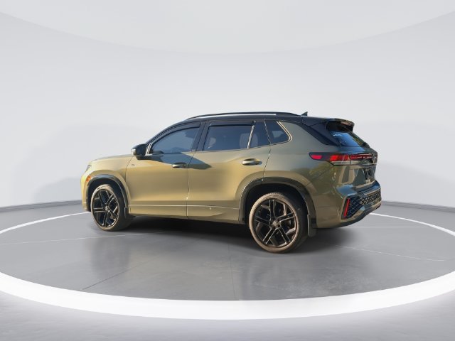 Used 2025 Volkswagen Tiguan SE R-Line AWD/4WD image 6