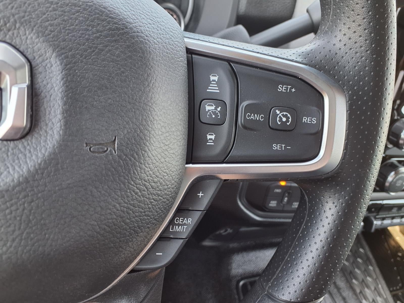 New 2026 RAM 4500 Tradesman w/ Chrome Appearance Group AWD/4WD image 13