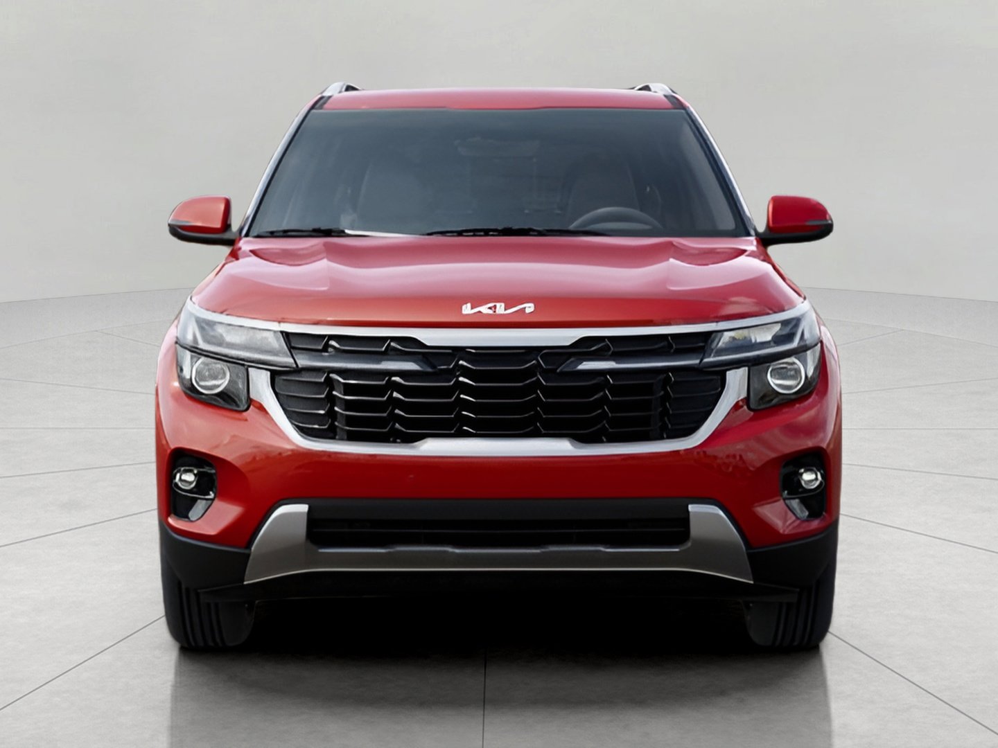 New 2026 Kia Seltos S AWD/4WD image 2