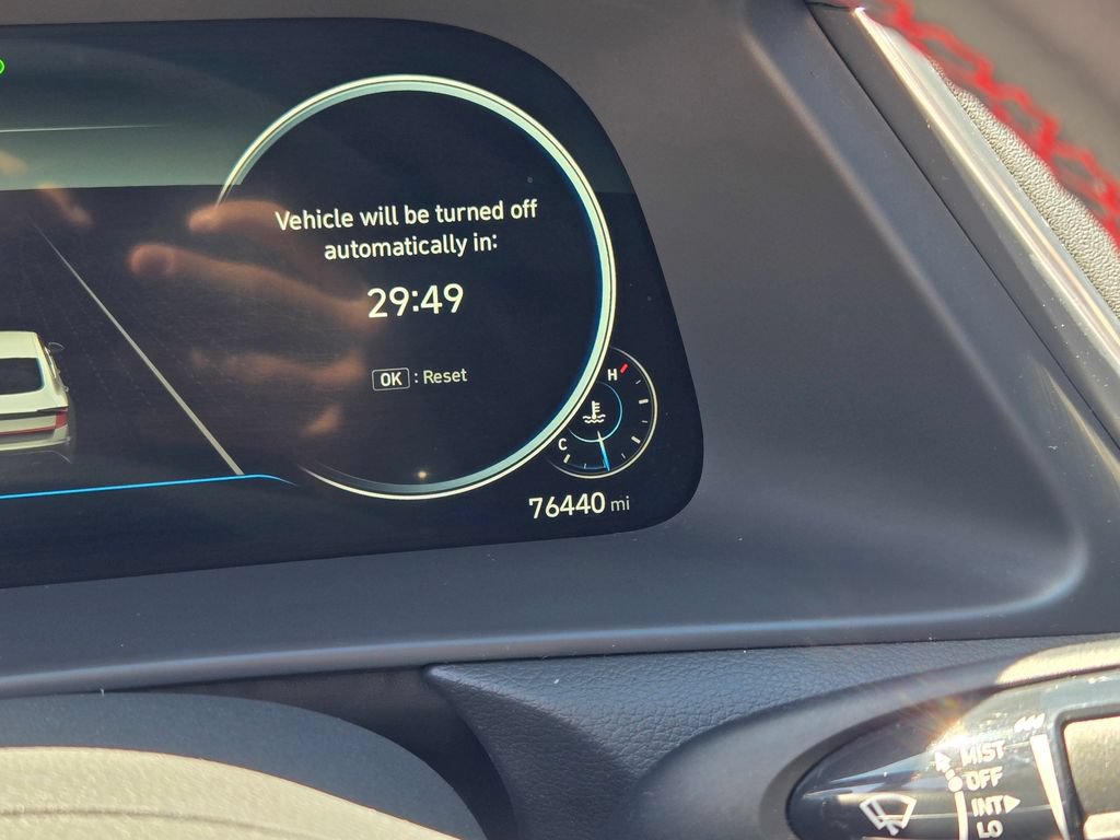 Used 2022 Hyundai Sonata SEL Plus FWD image 43