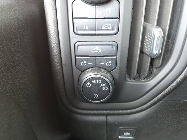 Used 2020 Chevrolet Silverado 1500 Custom w/ Custom Value Package image 51