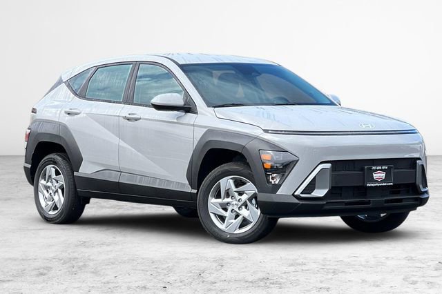 New 2026 Hyundai Kona SE image 1