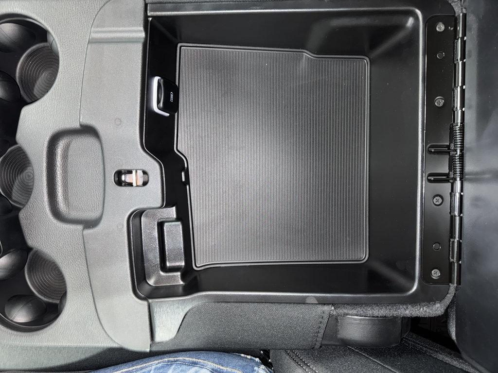 New 2025 RAM 2500 Tradesman AWD/4WD image 33