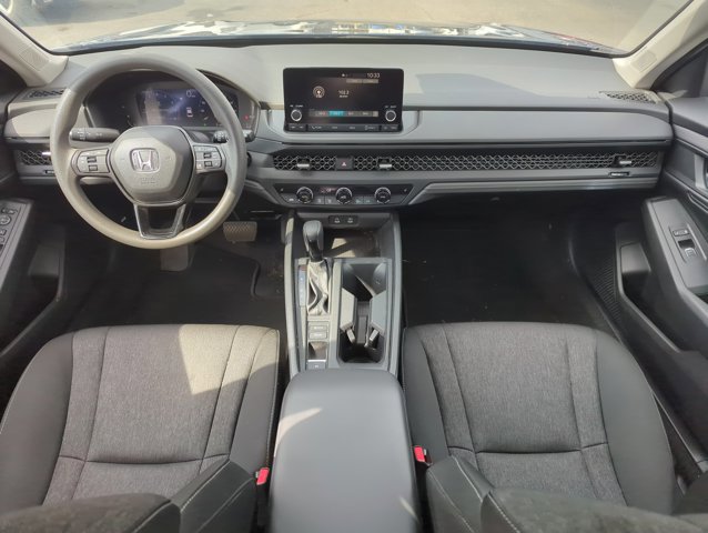 Used 2023 Honda Accord EX image 15