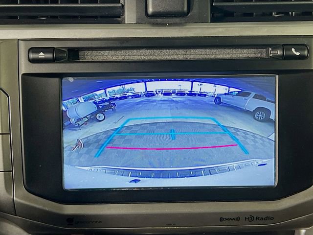 Used 2018 Toyota 4Runner SR5 image 22