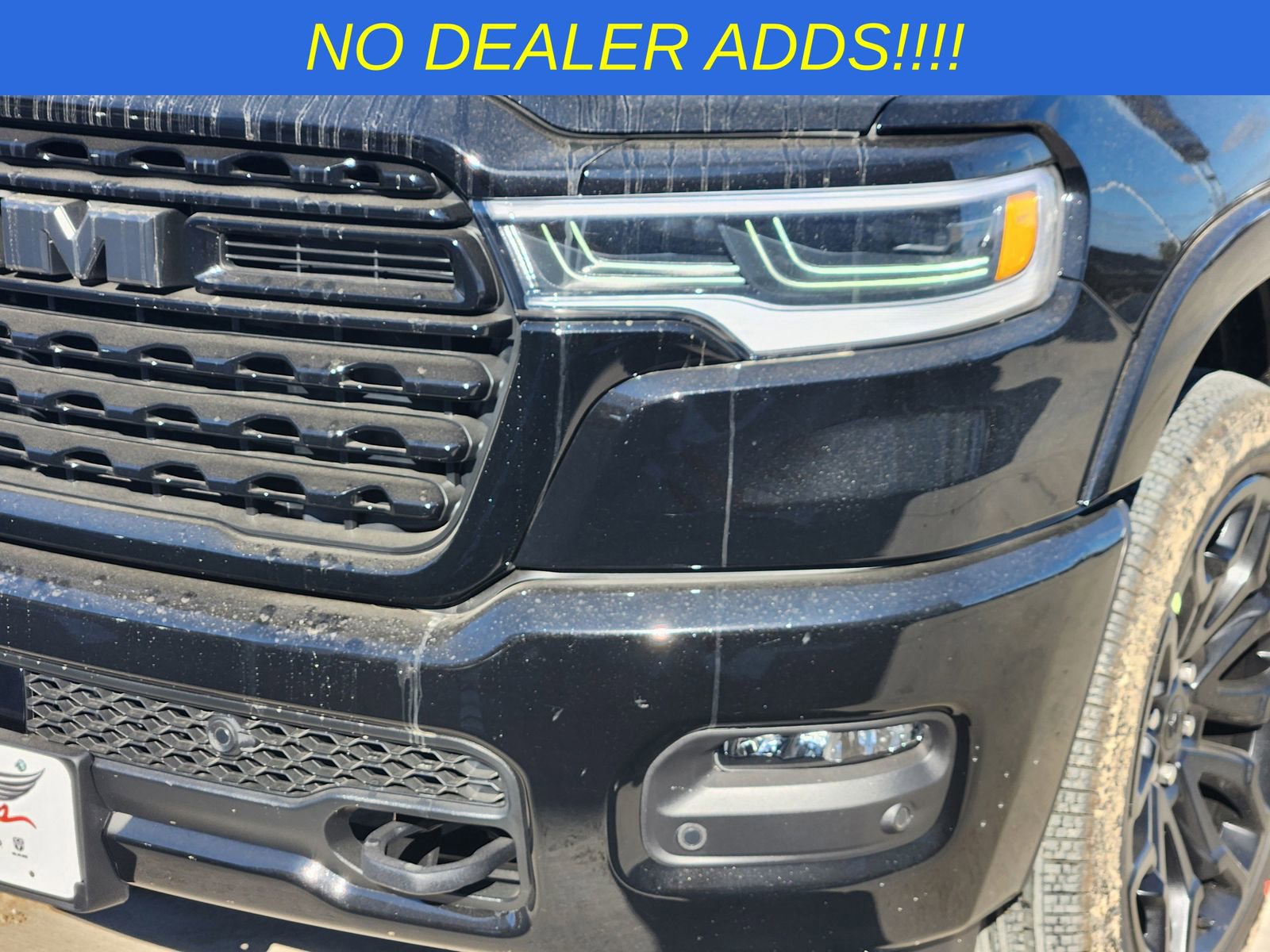 New 2026 RAM 1500 Limited image 9