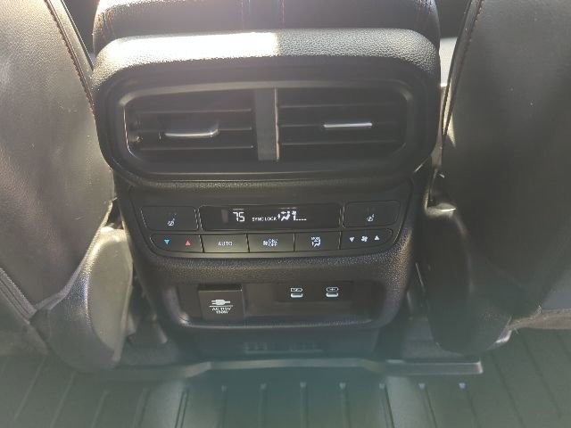 Used 2026 Honda Passport TrailSport Elite image 23