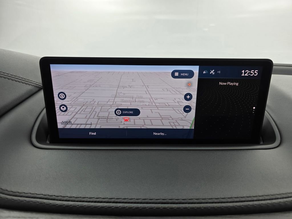 Used 2024 Acura MDX SH-AWD w/ Advance Package image 24