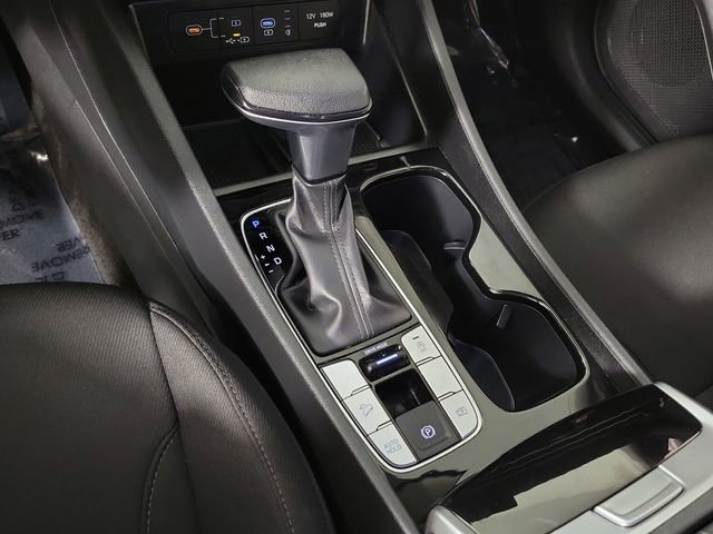 Used 2025 Hyundai Tucson SEL image 30