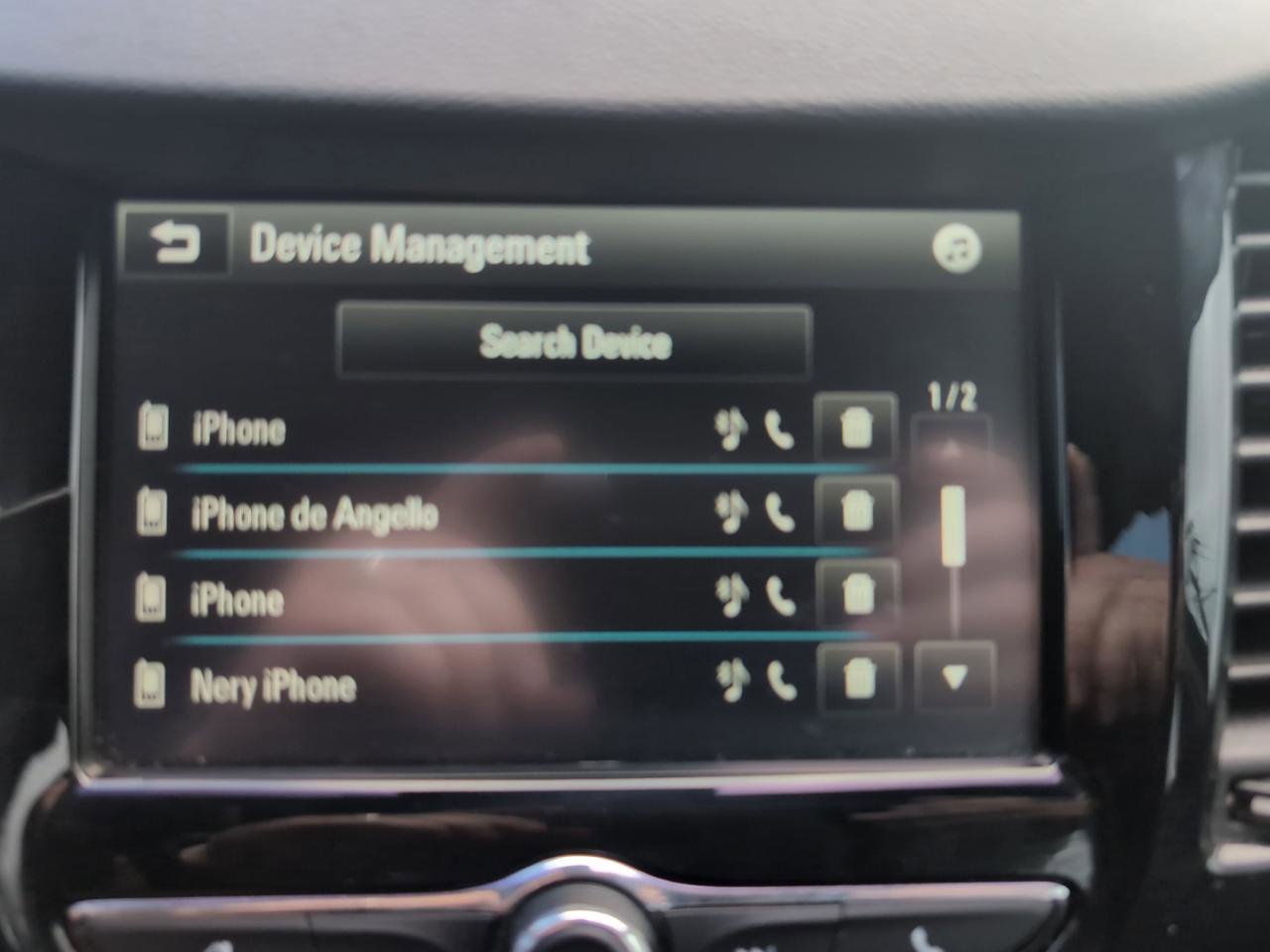 Used 2017 Chevrolet Trax LS FWD image 21