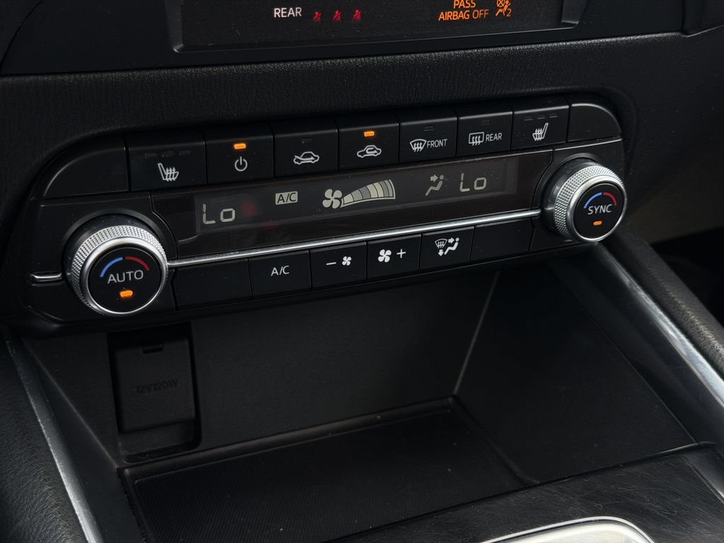Used 2019 MAZDA CX-5 Grand Touring FWD image 20