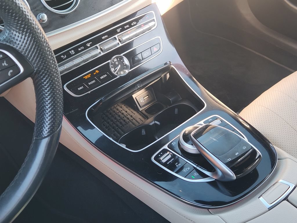 Used 2017 Mercedes-Benz E 300 image 17