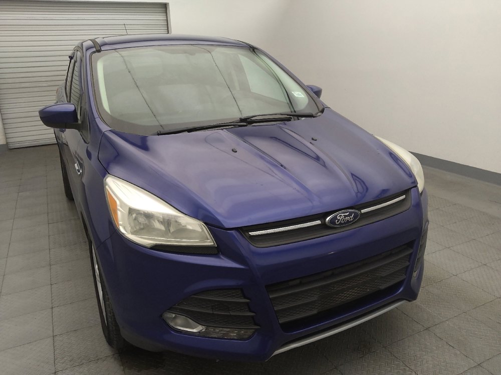 Used 2015 Ford Escape SE FWD image 14