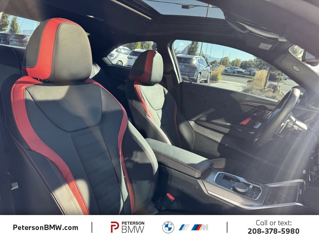 Used 2025 BMW M240i xDrive Coupe w/ Premium Package image 15