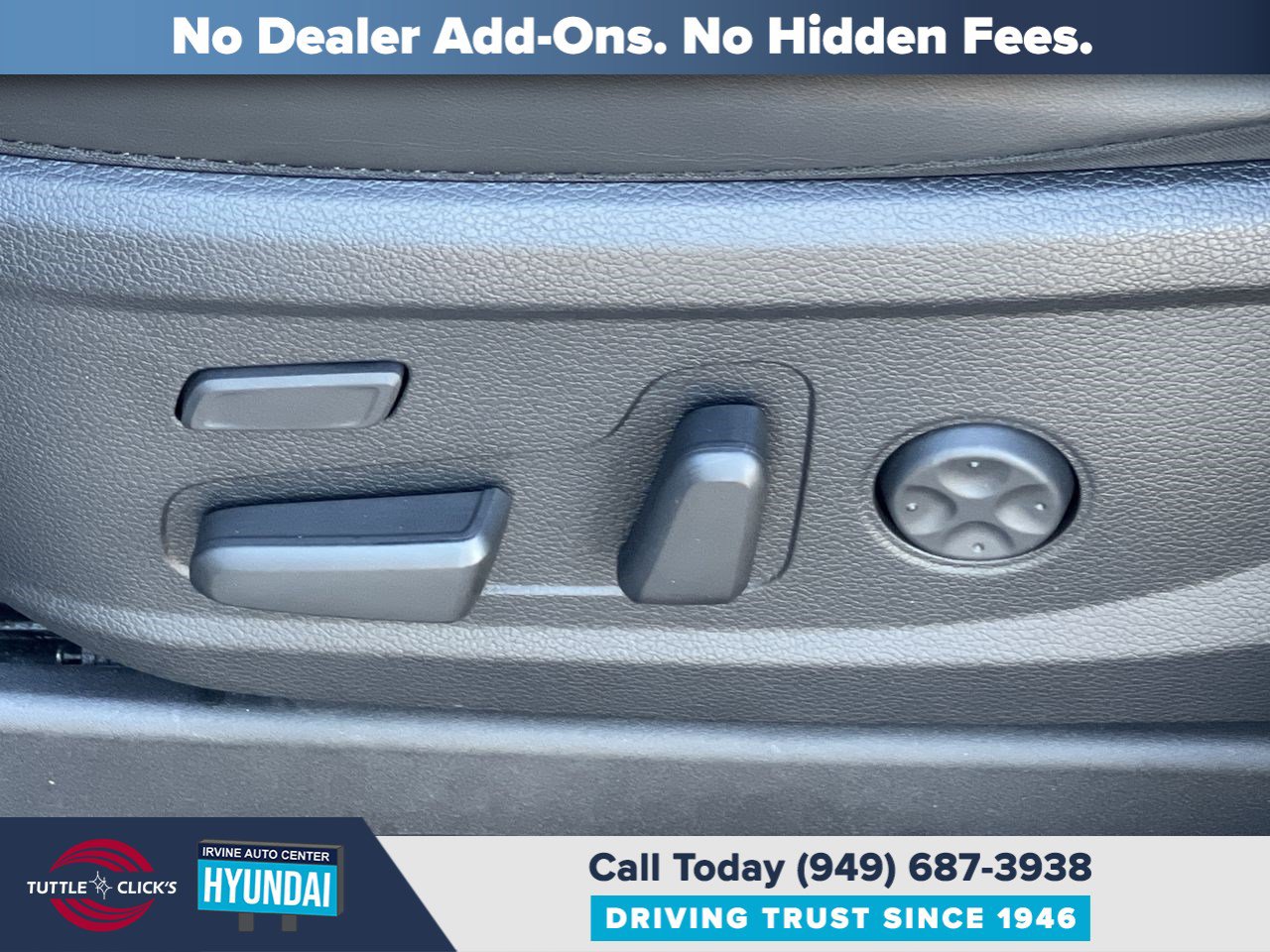 Certified 2022 Hyundai Palisade Calligraphy w/ Cargo Package AWD/4WD image 24