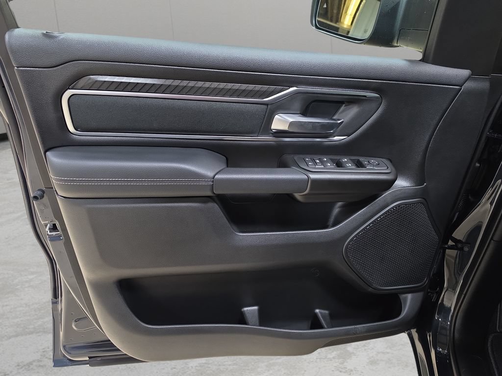 New 2026 RAM 1500 Big Horn AWD/4WD image 12