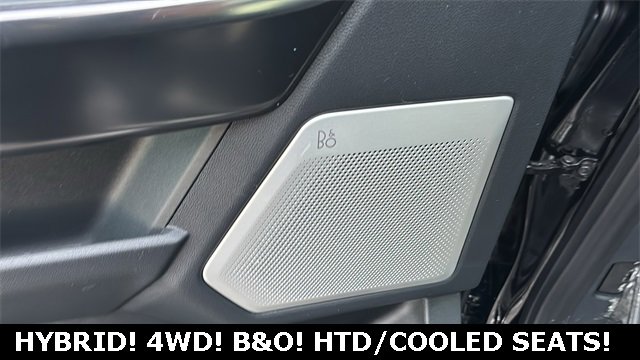 New 2025 Ford F150 Platinum w/ Equipment Group 702A High image 10