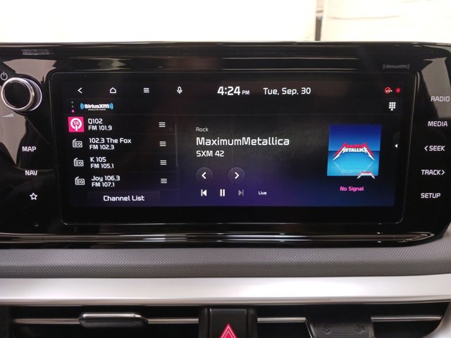 Used 2023 Kia K5 GT-Line image 20