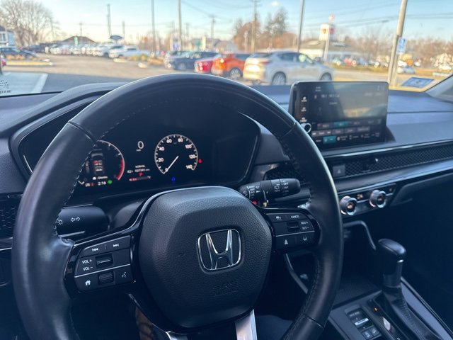 Used 2023 Honda CR-V EX-L image 22