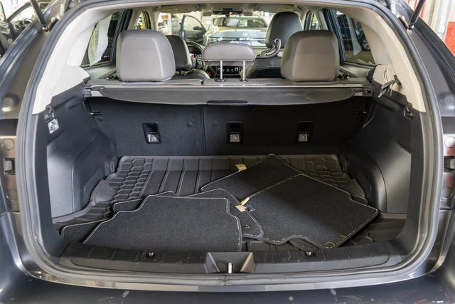 Used 2022 Subaru Crosstrek 2.5i Sport image 11