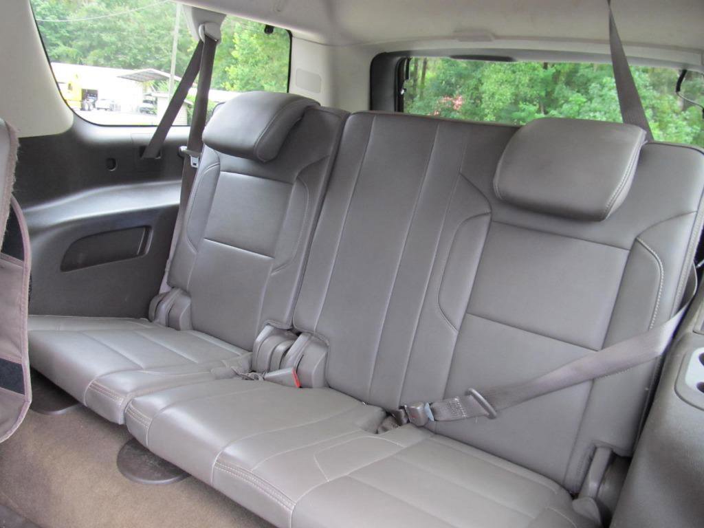 Used 2015 GMC Yukon XL Denali w/ Open Road Package image 34