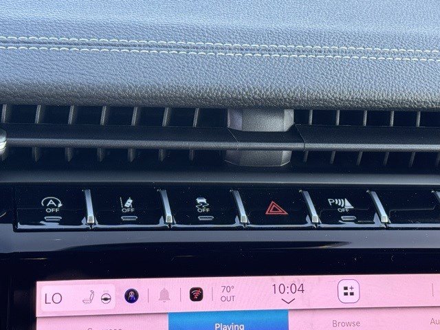 New 2025 Jeep Grand Cherokee Limited image 19