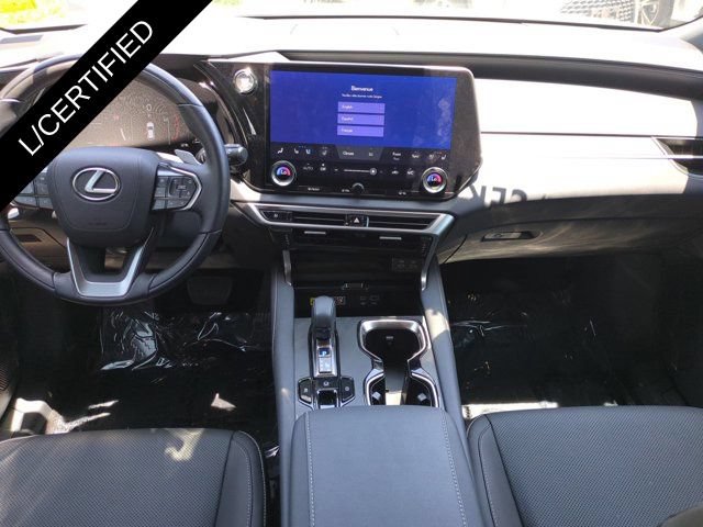 Certified 2026 Lexus RX 350 Premium w/ Accessory Package (Z1) FWD image 14