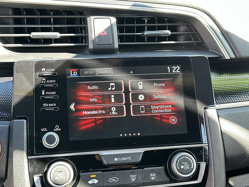 Used 2020 Honda Civic Sport image 6