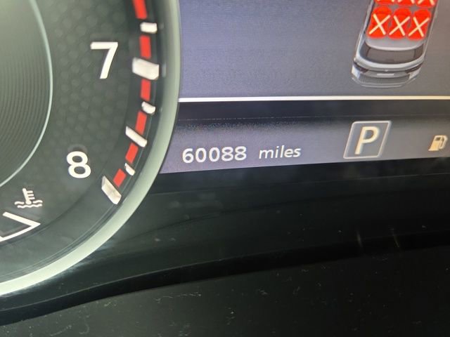 Used 2022 Nissan Armada SL image 23