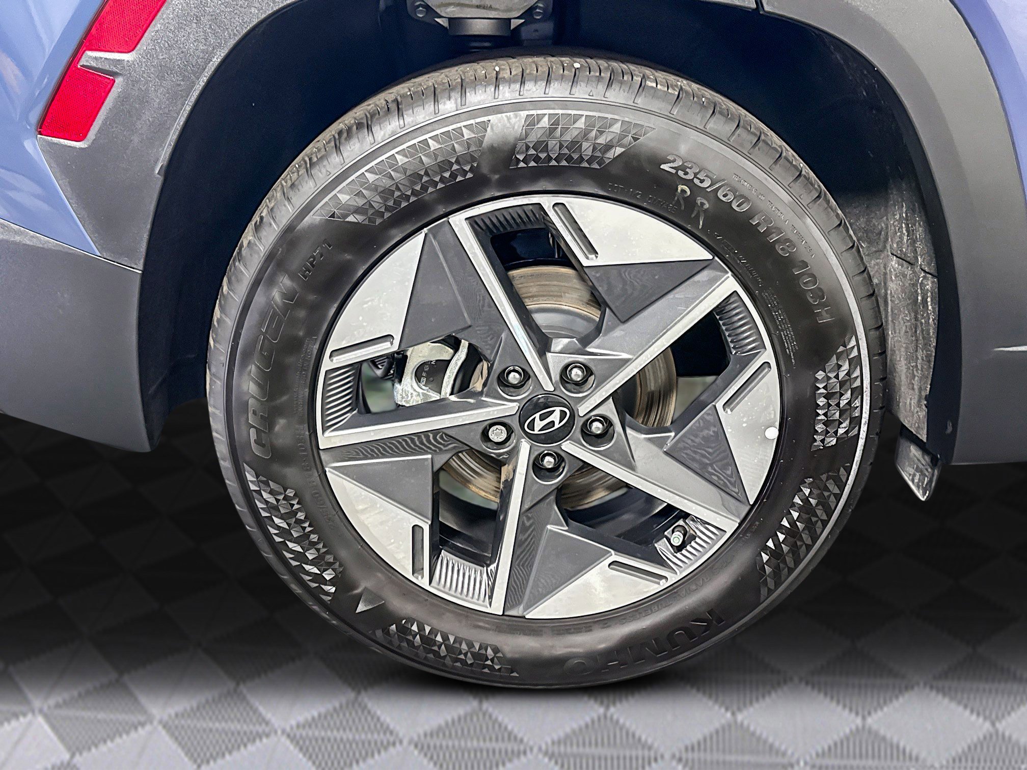 Used 2025 Hyundai Tucson SEL image 33